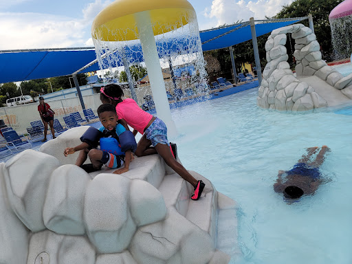 Water Park «Hawaiian Falls Garland», reviews and photos, 4550 N Garland Ave, Garland, TX 75040, USA
