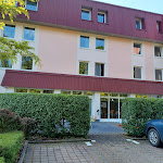 Photo n°3 de l'avis de Bernd.e fait le 17/06/2023 à 18:07 sur le  Hotel am Tierpark Gotha à Gotha