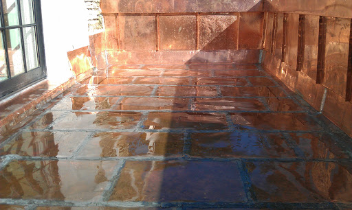 Roofing Contractor «The Durable Slate Company», reviews and photos, 170 Novner Dr, Cincinnati, OH 45215, USA