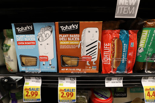 Grocery Store «Food Lion», reviews and photos, 38650 Sussex Hwy Unit 1, Delmar, DE 19940, USA