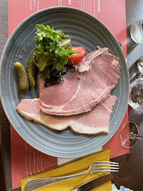 Plats et boissons du Restaurant français Le resto le France à Ornans - n°10