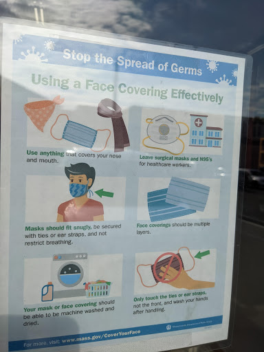 Rock Climbing Gym «Central Rock Gym», reviews and photos, 74 Acton St, Watertown, MA 02472, USA