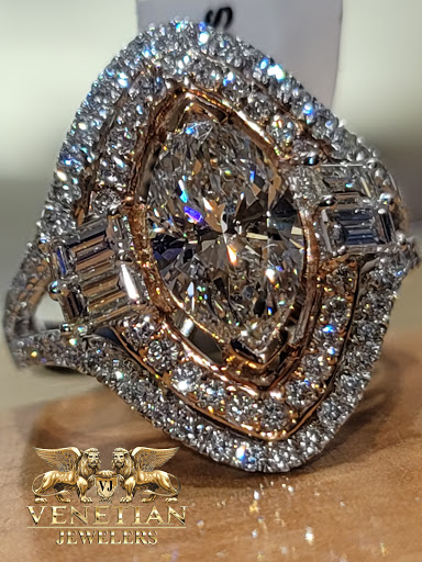 Jeweler «Venetian Jewelers», reviews and photos, 200 Towne Center Cir, Sanford, FL 32771, USA