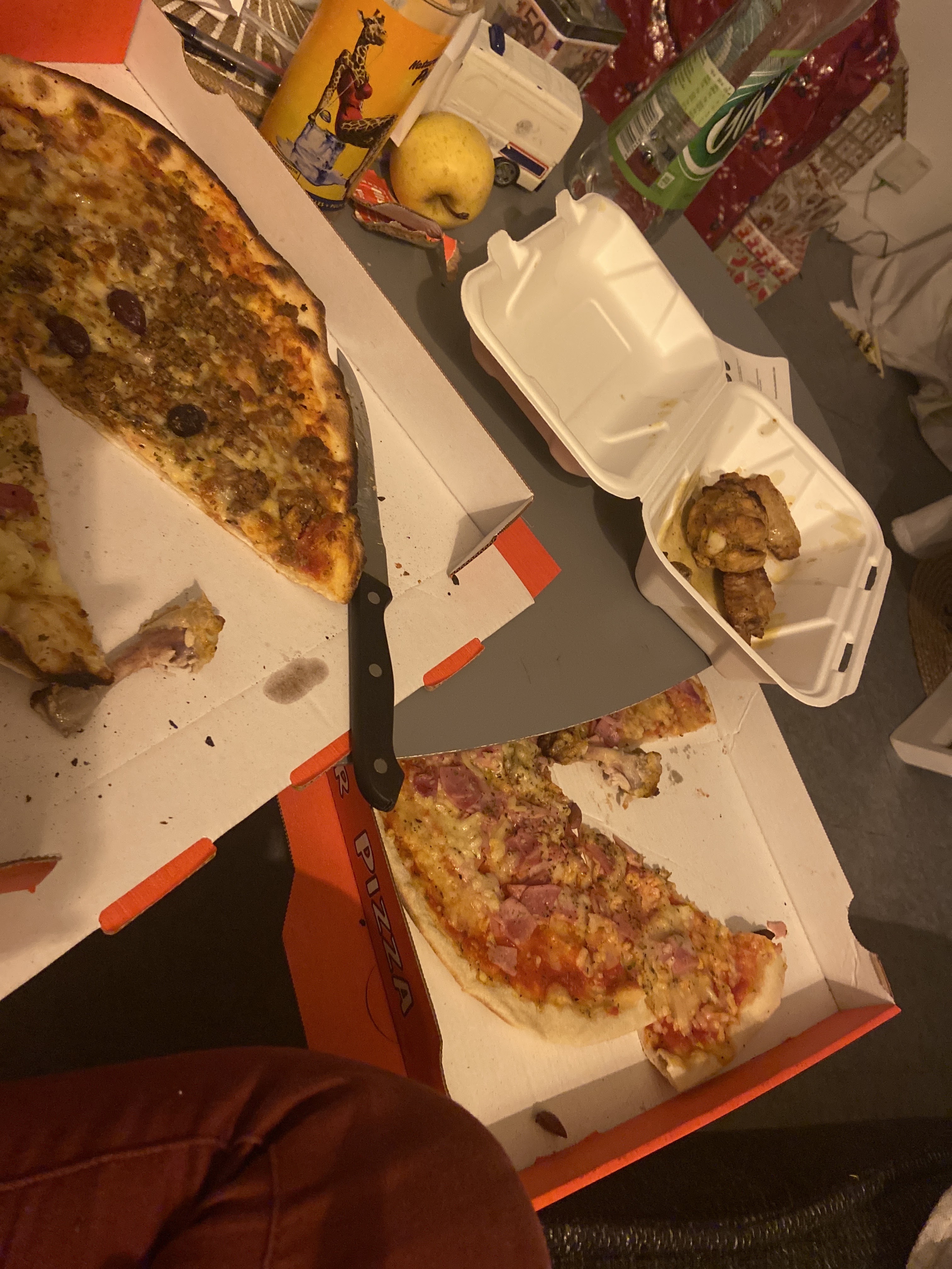 Photo n° 1 de l'avis de Morgane.a fait le 15/12/2023 à 20:07