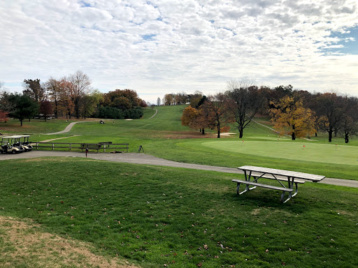 Public Golf Course «North Park Golf Course», reviews and photos, 10200 Kummer Rd, Wexford, PA 15090, USA