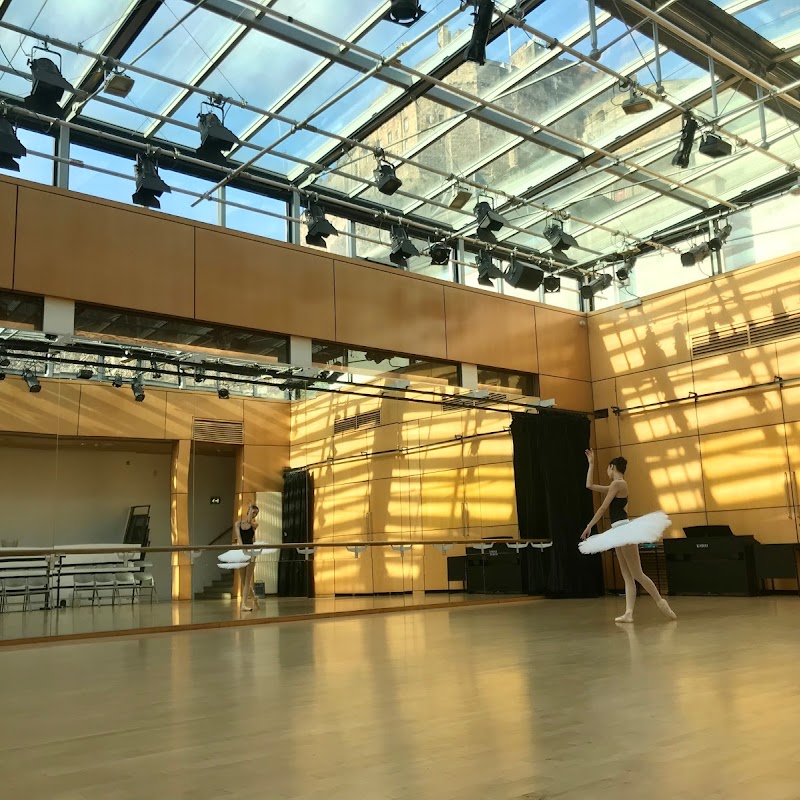 Dance Base, Scotland's National Centre for Dance