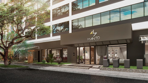Manto Hotel Lima - Mgallery