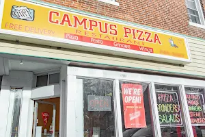 Campus Pizza image
