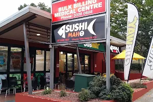 Sushi Maho image