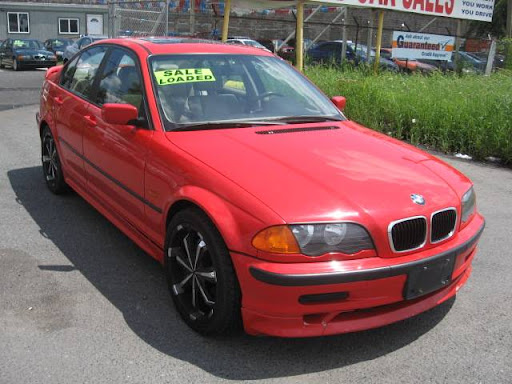 Used Car Dealer «Hudson Auto Trade», reviews and photos, 100 NJ-440, Jersey City, NJ 07305, USA