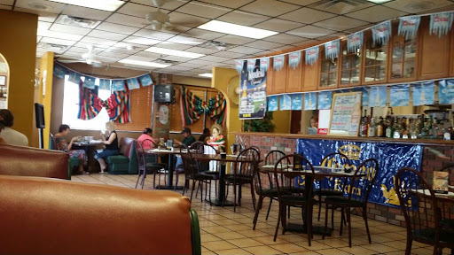 Las Cazuelas Mexican & Seafood Restaurant Surprise