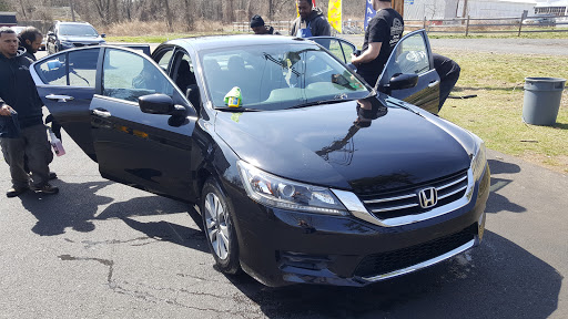 Car Wash «Wheelworks Hand Car Wash», reviews and photos, 798 Welsh Rd, Huntingdon Valley, PA 19006, USA