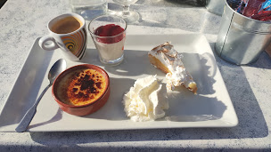 Photo n°20 de Restaurant d'Altitude Le Saint S'O à Saint-Sorlin-d'Arves ()