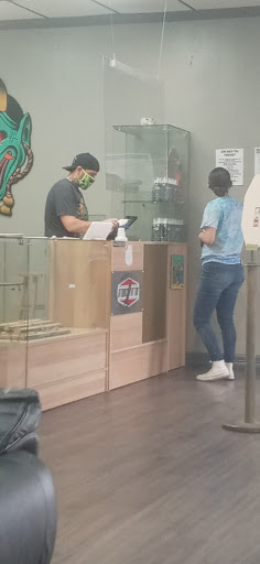 Tattoo Shop «Atomic Tattoo», reviews and photos, 15301 Interstate 35 # F, Pflugerville, TX 78660, USA