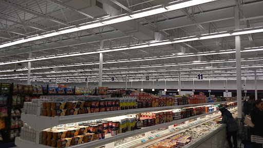 Grocery Store «Sharp Shopper Grocery Outlet», reviews and photos, 1577 W Harrisburg Pike, Middletown, PA 17057, USA