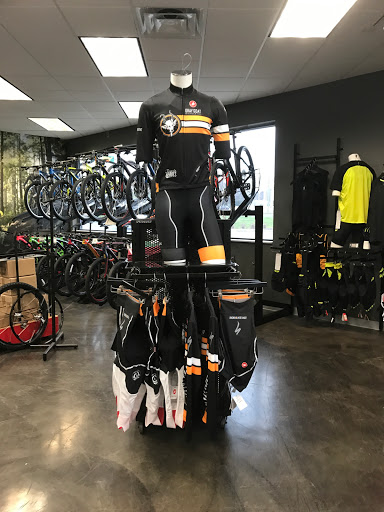 Bicycle Store «Gray Goat Bicycle Co. Indy», reviews and photos, 7750 S Meridian St, Indianapolis, IN 46217, USA