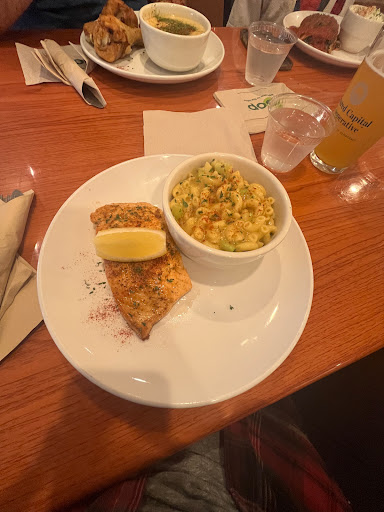 Restaurant «New Deal Cafe», reviews and photos, 113 Centerway, Greenbelt, MD 20770, USA