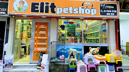 Elit Petshop Samsun/Bafra