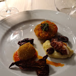 Photo n°2 de l'avis de ernesto.i fait le 03/07/2023 à 19:36 sur le  GARDEN RESTAURANT à Praia a Mare