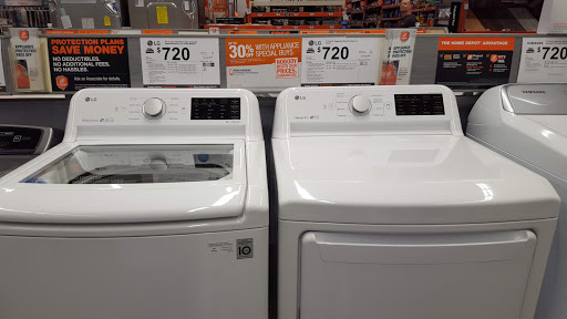 Home Improvement Store «The Home Depot», reviews and photos, 5900 SW Huntoon St, Topeka, KS 66604, USA