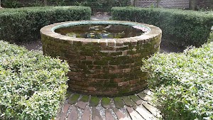 Burgwin-Wright Museum and Gardens - photo 11