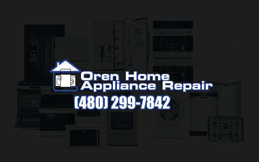 Oren Home Appliance Repair - Queen Creek