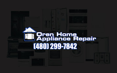 Oren Home Appliance Repair - Queen Creek