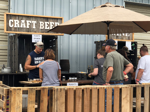 Produce Market «Richards Fruit Market», reviews and photos, 6410 Middle Rd, Middletown, VA 22645, USA