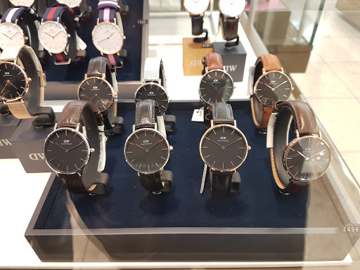Magasins pour acheter des montres casio pour femmes Lille