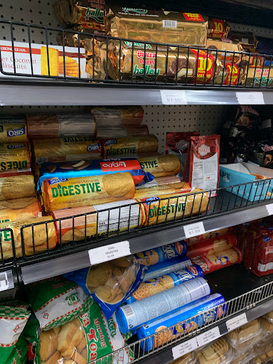 Grocery Store «Mingala International Mart», reviews and photos, 2548 SE 122nd Ave, Portland, OR 97236, USA