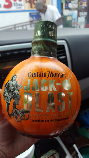 Liquor Store «Captain Kidds Liquors», reviews and photos, 5823 Deale Churchton Rd, Deale, MD 20751, USA