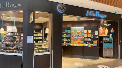 Jeff de Bruges à Aix-en-Provence