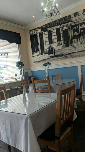 Tea House «Dickens Coffee & Tea Room», reviews and photos, 3801 W Lake Mary Blvd #171, Lake Mary, FL 32746, USA