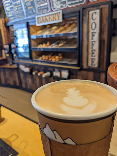 Coffee Store «White Mountain Gourmet Coffee», reviews and photos, 15 Pleasant St, Concord, NH 03301, USA