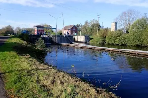 Écluse n°1 | Proville (Canal de Saint-Quentin) image