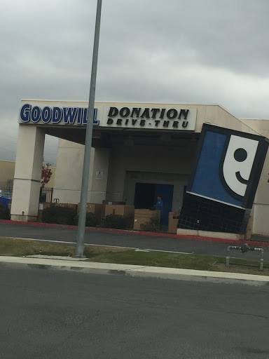 Non-Profit Organization «Goodwill», reviews and photos, 3025 Coffee Rd, Bakersfield, CA 93309, USA