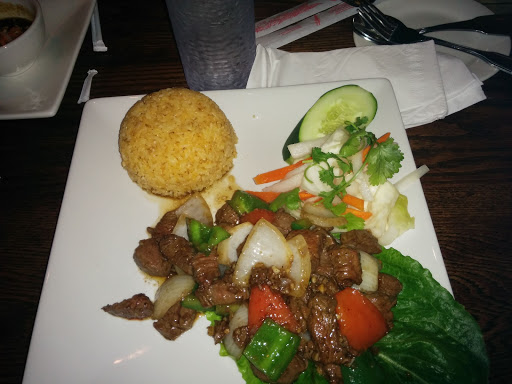 Movie Theater «AMC Orange Park 24», reviews and photos, 1910 Wells Rd, Orange Park, FL 32073, USA