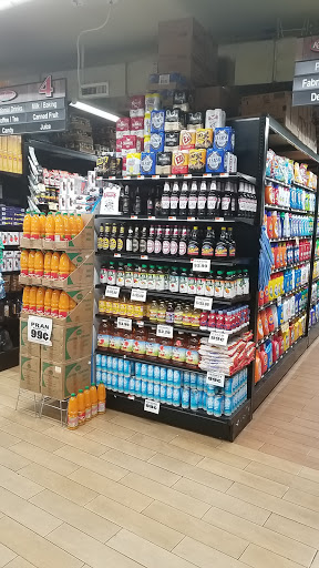 Supermarket «Key Food Supermarket», reviews and photos, 300 Sand Ln, Staten Island, NY 10305, USA