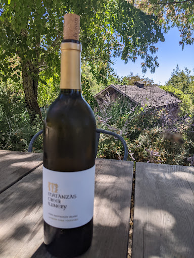 Winery «Matanzas Creek Winery», reviews and photos, 6097 Bennett Valley Rd, Santa Rosa, CA 95404, USA