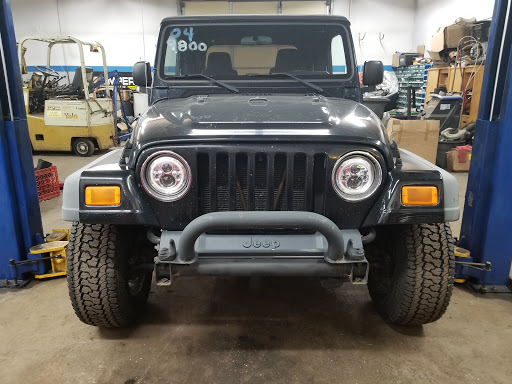 Auto Repair Shop «Hometown Auto Repair & Sales», reviews and photos, 3240 Baltimore Blvd, Finksburg, MD 21048, USA