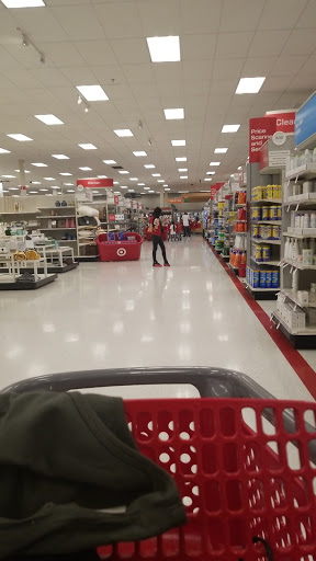 Department Store «Target», reviews and photos, 3601 N Freeway Blvd, Sacramento, CA 95834, USA