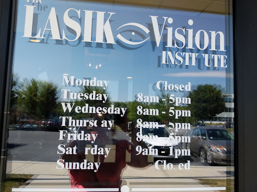 LASIK Surgeon «The LASIK Vision Institute», reviews and photos, 2168 Embassy Dr #100, Lancaster, PA 17603, USA