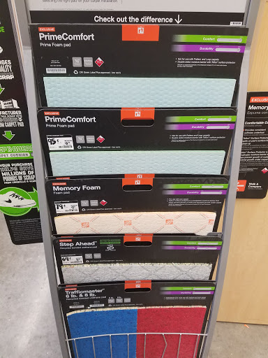 Home Improvement Store «The Home Depot», reviews and photos, 128 Bulverde Crossing, Bulverde, TX 78163, USA