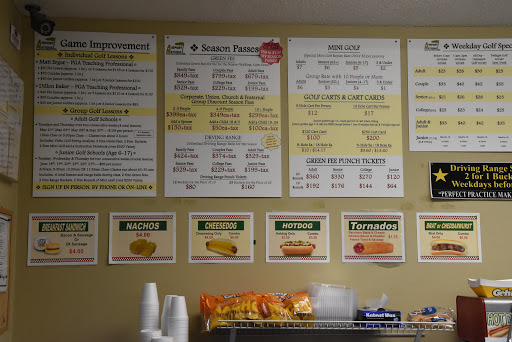 Public Golf Course «Airport National Public Golf Course», reviews and photos, 3001 Wright Brothers Blvd E, Cedar Rapids, IA 52404, USA