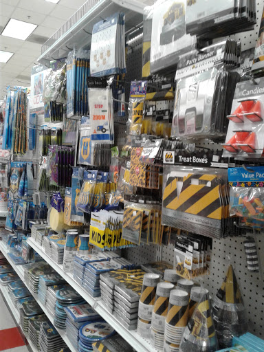 Party Store «Diddams Amazing Party Stores», reviews and photos, 1940 S EL Camino, San Mateo, CA 94403, USA