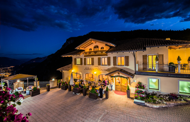 Photo hôtels Albergo Miravalle Fai della Paganella 38010 Fai della Paganella