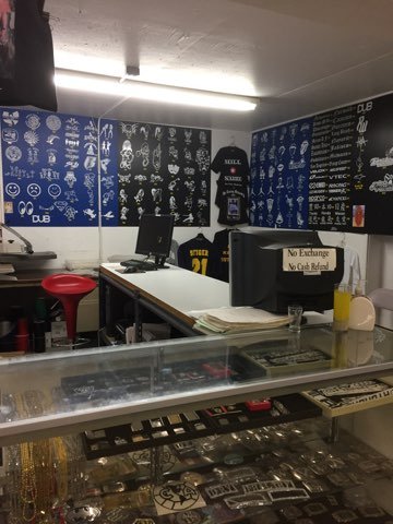 Discount Store «Rialto Discount Mall», reviews and photos, 463 E Foothill Blvd, Rialto, CA 92376, USA