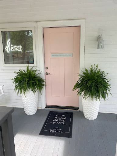 Bridal Shop «Elle James Bridal», reviews and photos, 118 W Jackson St #2a, Ridgeland, MS 39157, USA