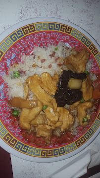 Plats et boissons du Restaurant de spécialités asiatiques Délice de Yifan à Rouen - n°17