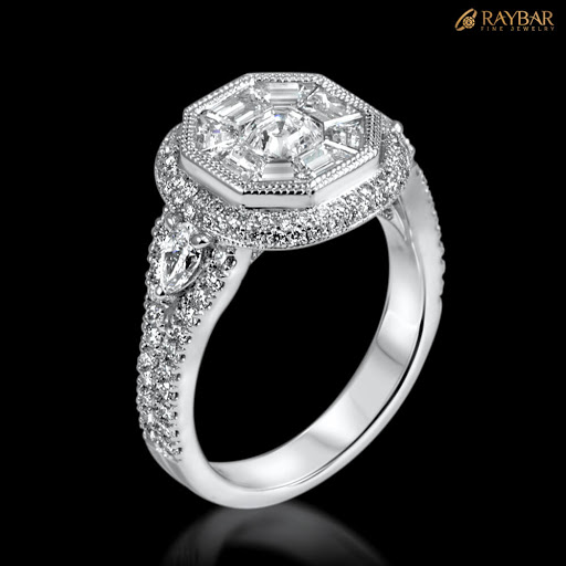 Jeweler «Raybar Fine Jewelry», reviews and photos, 277 N Lynnhaven Rd #109, Virginia Beach, VA 23452, USA